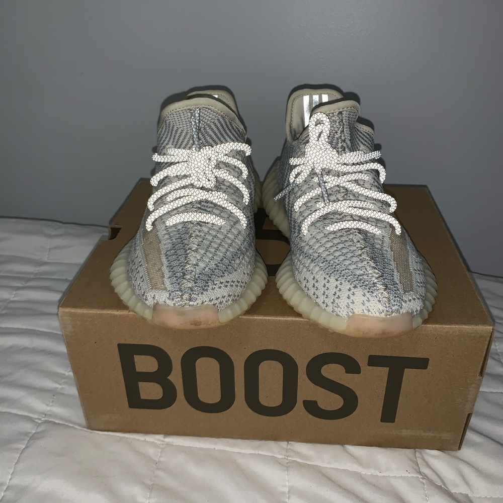 Yeezy boost 350 V2 Lundma